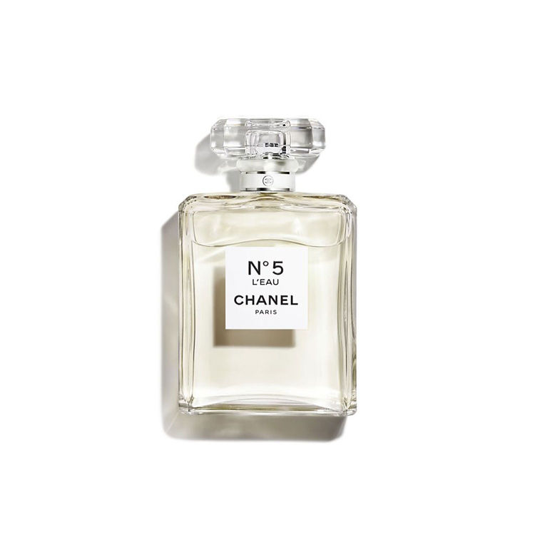 Chanel eau de toilette no 5 deals